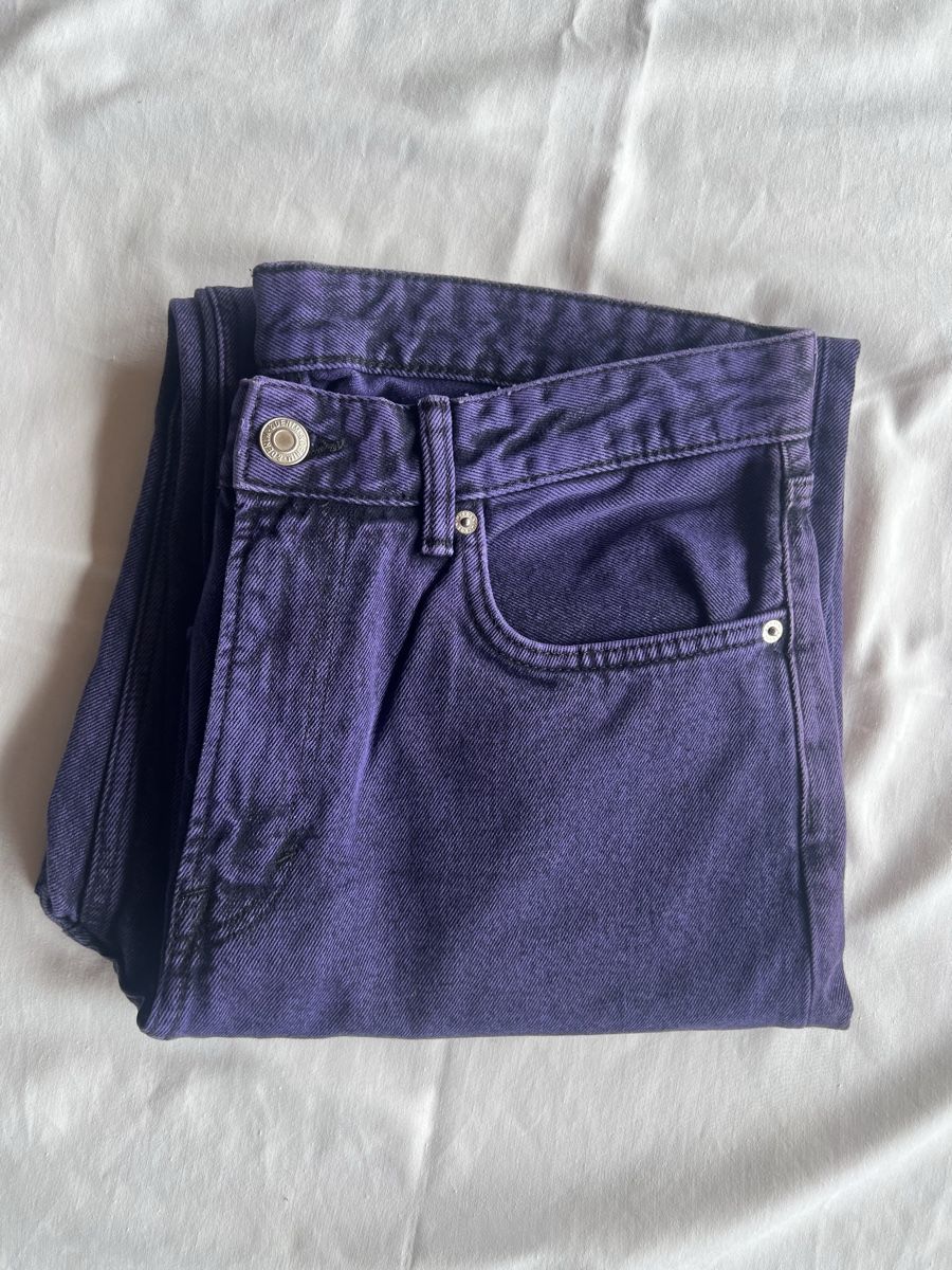 H&M Jeans: H&M Jeans  – Neu (gemäss Beschreibung) aus Niederscherli von lewin-snhead