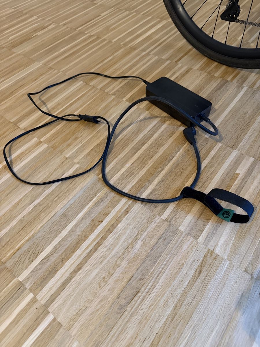 Biciclette: Ampler Bike, Curt Large, Black, Electric – Usato da Bottmingen venduto da GeoBasel42 8