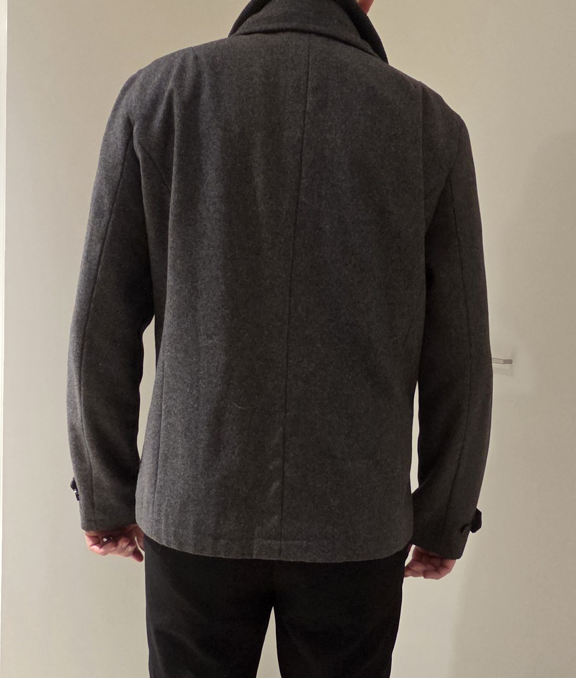 Cappotti: manteau hiver – Usato da Châtillon JU venduto da yxas94 1