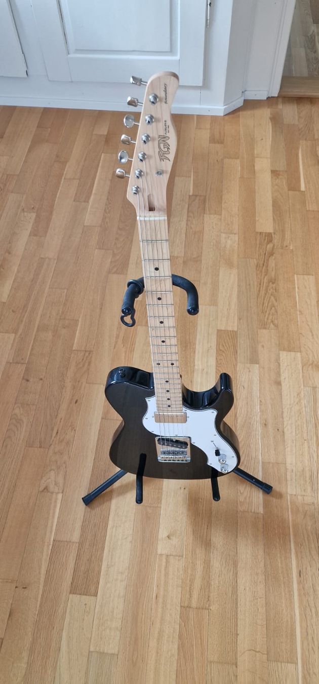 Instruments de musique: FGN Boundary Odyssey / Telecaster-Style – Neuf (Voir description) à Sulgen par SDiddy 1