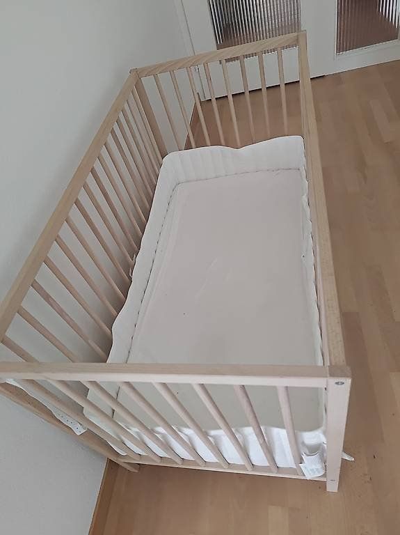 Betten: Kinderbett – Gebraucht aus Zollikon von nic_9f68 1
