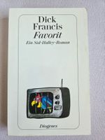 Dick Francis - Favorit