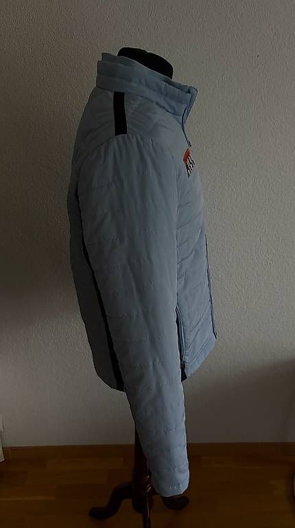 Giacche: Gulf M Jacke veste wind stopper – Nuovo e nell'imballaggio originale da Bern venduto da Lionking74 3