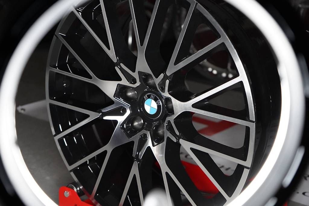 BMW Felgen: BMW Felgen 20 Zoll – Neu und originalverpackt aus Tagelswangen von CH-Tuning_GmbH 2