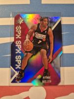 NBA Andre Miller Philadelphia 76ers