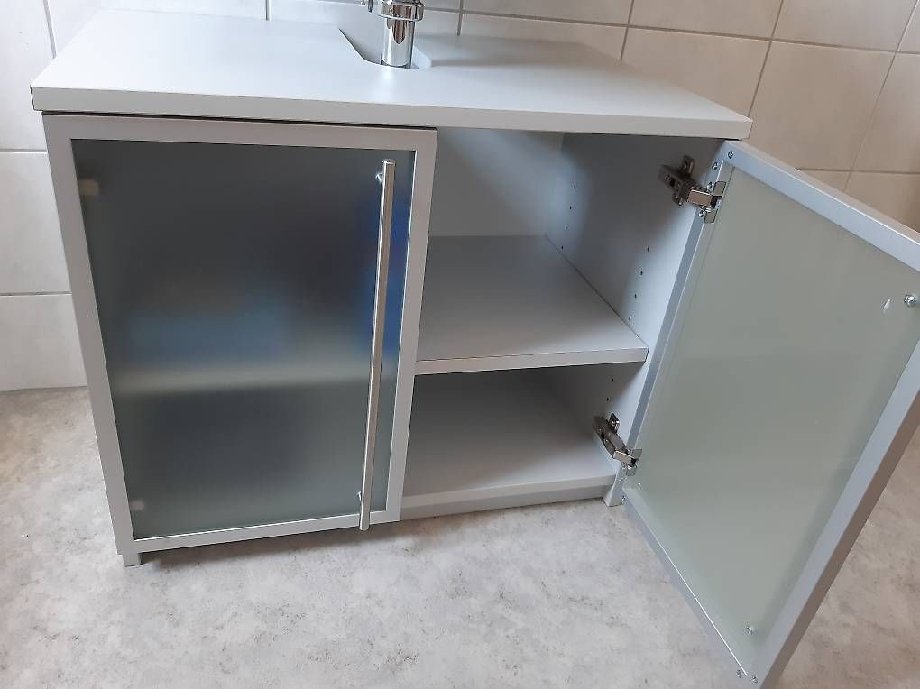 Mobili per bagno: Lavabo Unterschrank – Usato da Obfelden venduto da Krok1 1