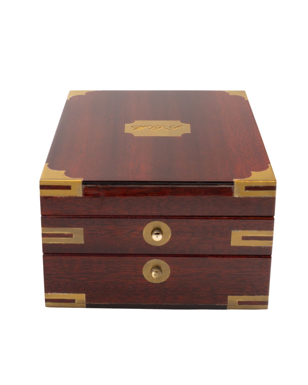 Patek Philippe Orologi da terra & Orologi da parete: Patek Philippe Desk clock Naviquartz III Full set – Usato da Genève venduto da aspaklariacollection 4