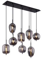 Dieter Knoll Designer Hängeleuchte / Pendellampe – wie neu