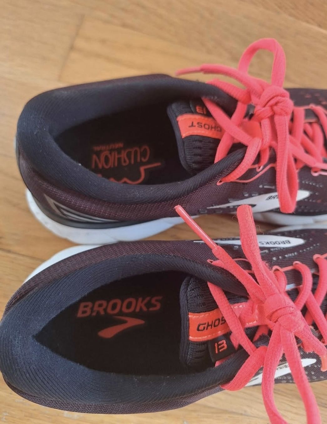 Brooks Scarpe da donna: Laufschuhe Brooks Damen – Nuovo (secondo la descrizione) da Tamins venduto da VW99 5