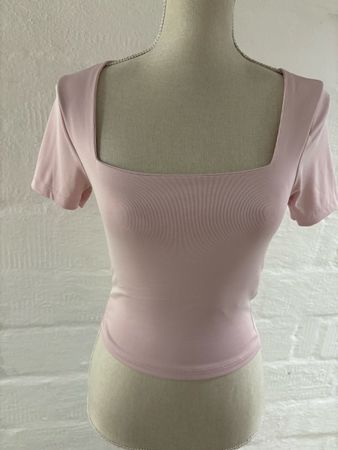 Damen T-Shirt,Gr.M;N.Yorker