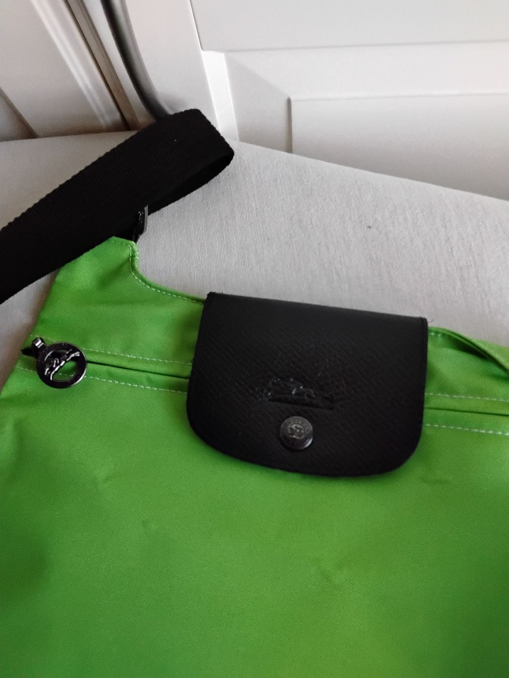 Longchamp Borse: Crossbody Tasche – Nuovo (secondo la descrizione) da Fey venduto da ladamedunil 3