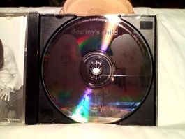 Destiny's Child - Survivor CD - Top Zustand!