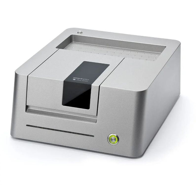 Scanner 3D acousticien (Defekt) in Peseux für CHF 2 – mit Lieferung auf ...