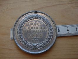 (M1) Schützenfest Bern 1885 WM  R