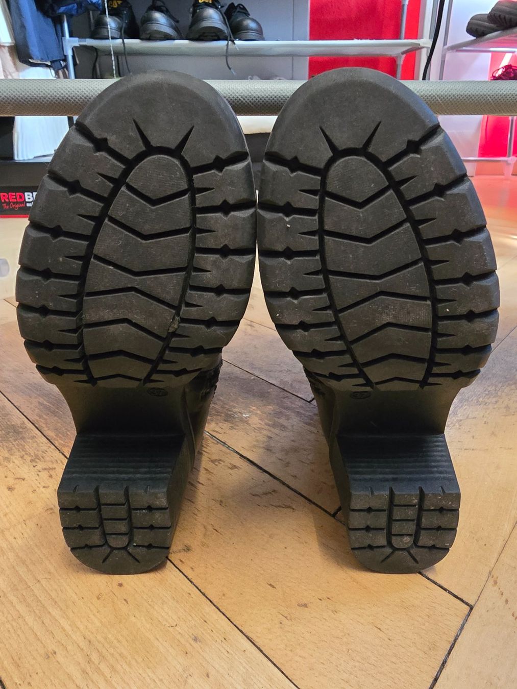 Graceland Chaussures femmes: Graceland Schuhe Grösse 37 – D'occasion à Schönenwerd par Chez_Mimi 4