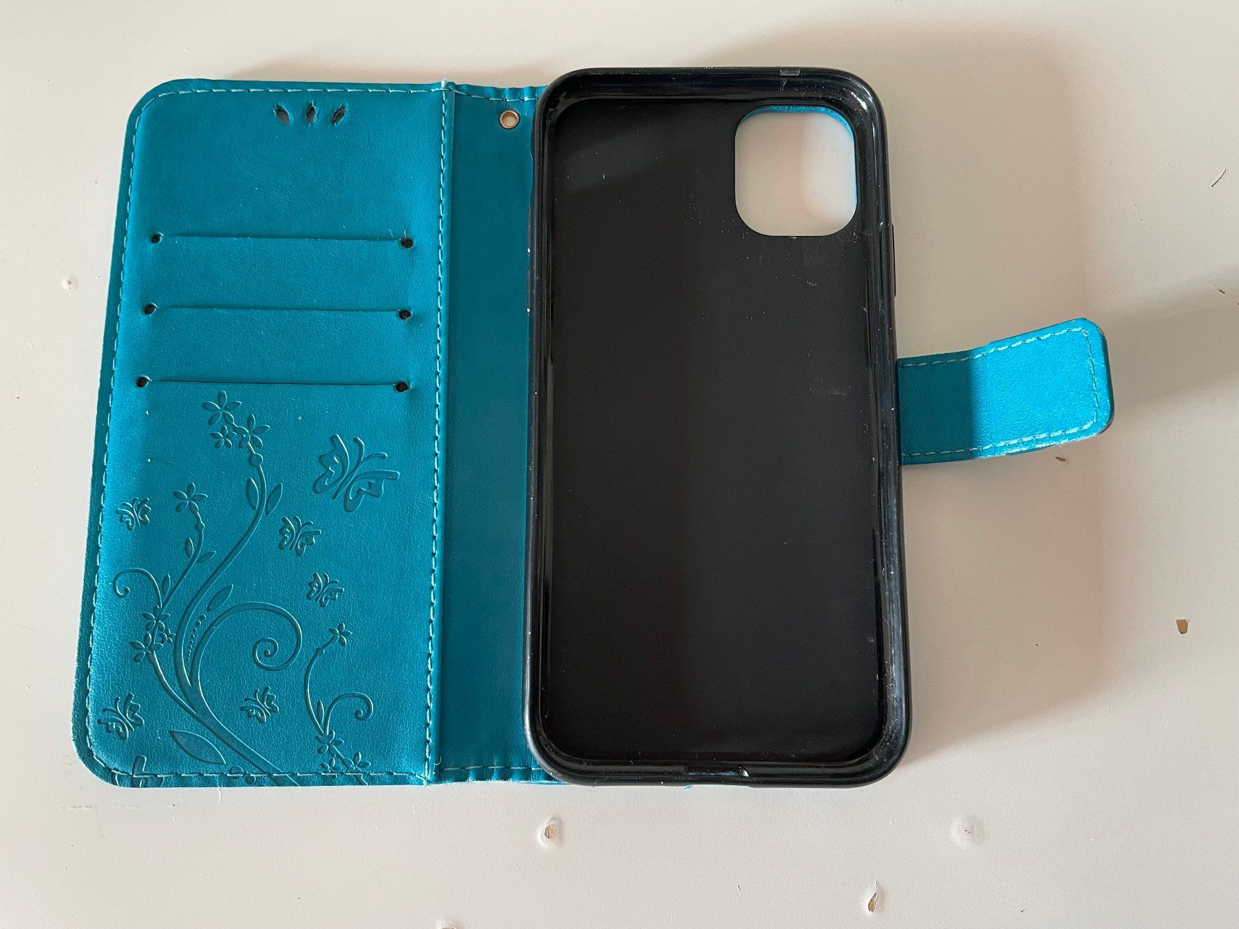 Apple Covers & Schutzfolien: Cover per iPhone 11 – Gebraucht aus Lugano von dannella 1