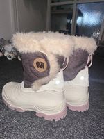 Winterstiefel