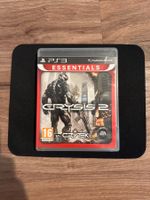 Crysis 2 - PS3 Spiel komplett