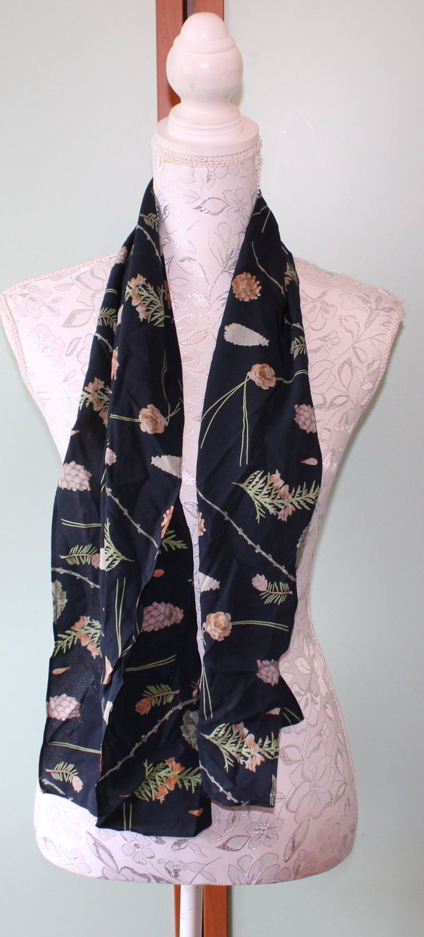 Foulards & écharpes: Foulard – D'occasion à Schaan par antikes_und_kurioses 1