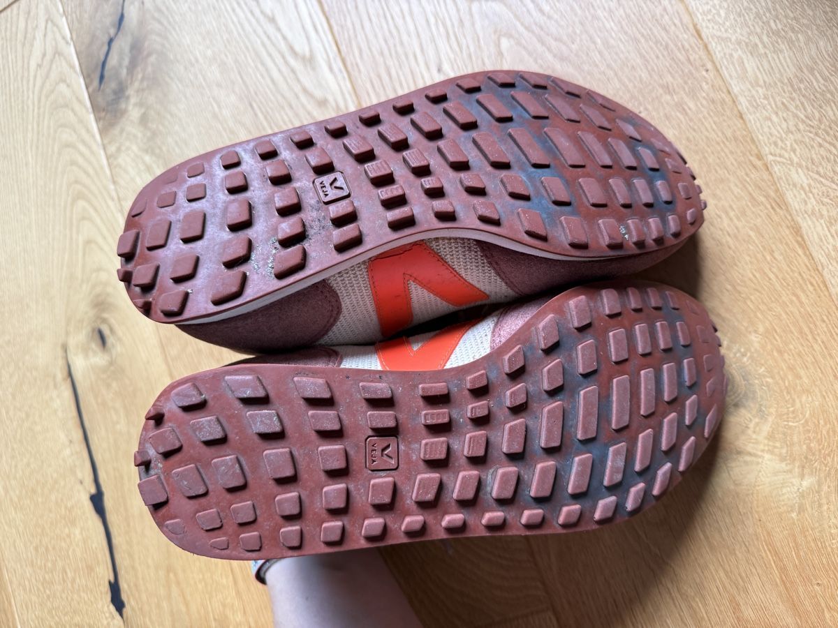 Veja Scarpe da uomo: Veja Sneakers 38 – Usato da Zürich venduto da nalagrubyy 5