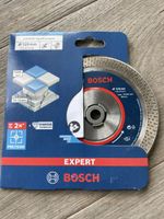 BOSCH Expert HardCeramic 125 mm DIAMOND