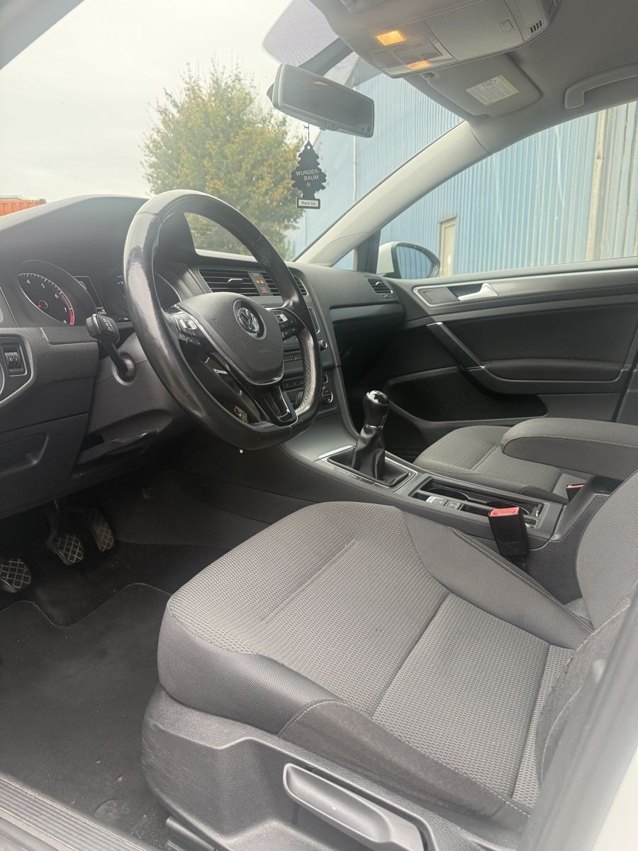 VW Automobili: VW GOLF 7 VAR. 1.4TSI – Usato da Heimenhausen venduto da naz_t2dj 4