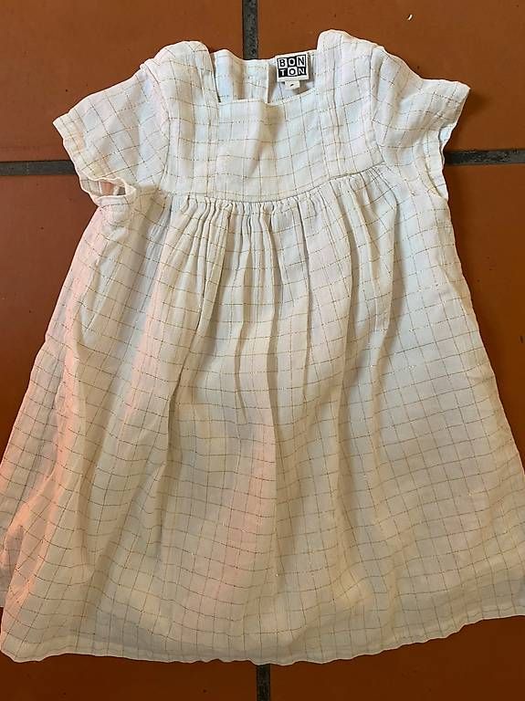 Vestiti & Gonne: Neuwertig BONTON Sommerkleid – Usato da Zürich venduto da Lauraflor 1