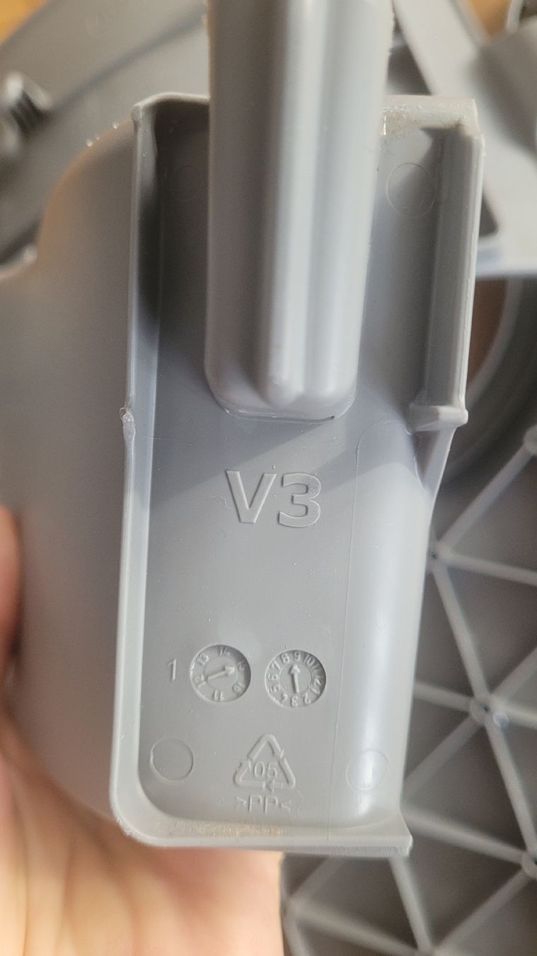 Stokke Seggioloni: Stokke Tripp Trapp Zubehör – Usato da Uetendorf venduto da Heyhey3661 8