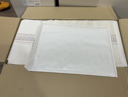 *RESTPOSTEN* Versandtaschen verschiedene Grössen