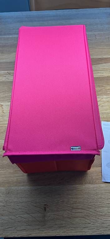 Tutti i ricambio: Rücksitzbankbox – Usato da Brittnau venduto da rafko 3