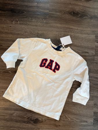 Sweat-shirt GAP 2 ans