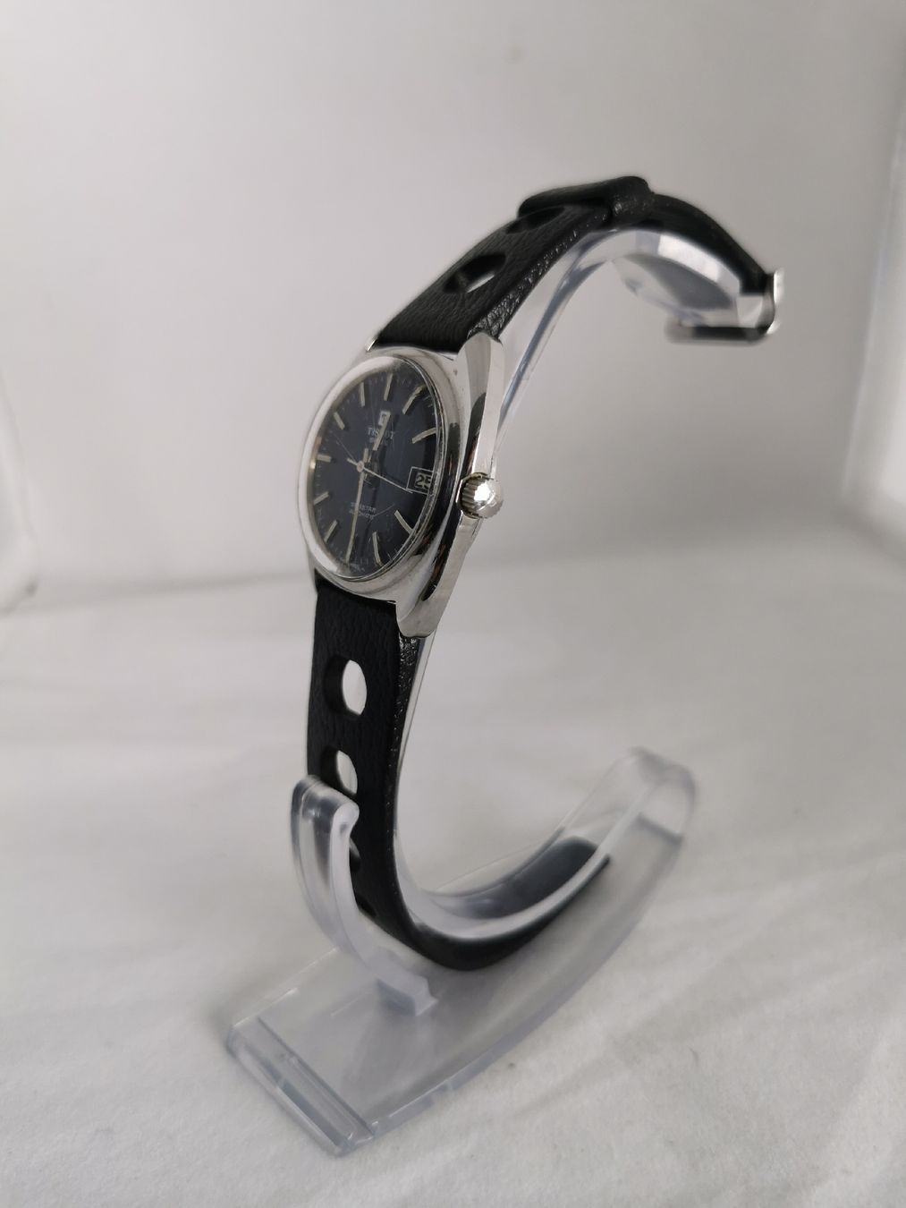 Tissot Uhren: Tissot automatico  – Gebraucht aus Brissago von Kri_2k8j 3