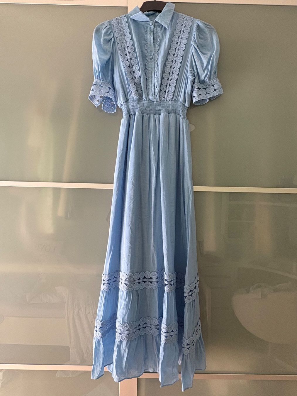 Vestiti: Summer Dress - One size (S/M) – Usato da Muzzano venduto da Sidney_3