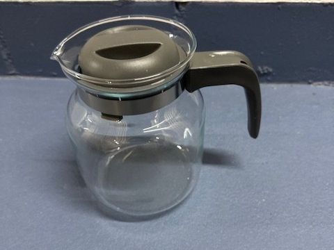 Teiere: Teekanne Glas – Nuovo (secondo la descrizione) da Pfäffikon ZH venduto da thf_rqs2