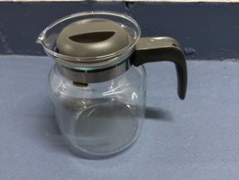 Teekanne Glas