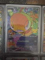 Carta Pokémon Zurrokex 140/128 Set 25 Anniversario