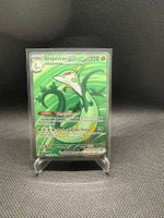 Pokemon White Flare Serperior ex SR 156/086