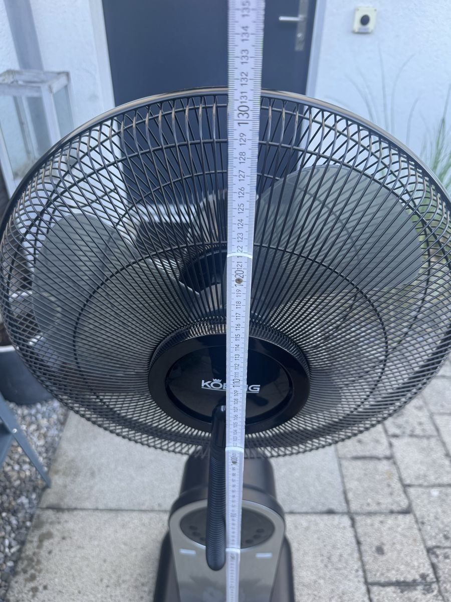 König Ventilatoren: Ventilator König – Gebraucht aus Rupperswil von kae_rv5m 3