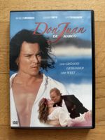 Don Juan DeMarco (1994) - DVD