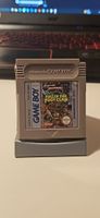 Turtles - Fall of the Foot Clan, Nintendo Gameboy 
