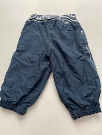 Regenhose Kinder Finkid Grösse 90/100, guter Zustand