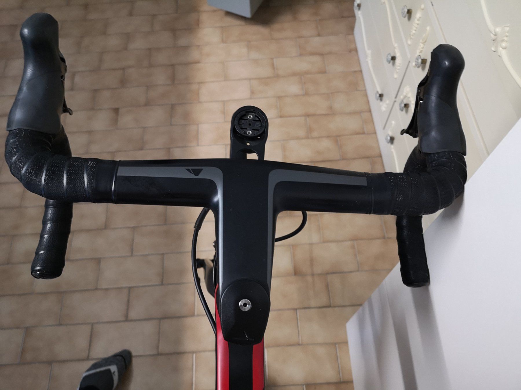 Canyon Biciclette: Rennvelo Canyon ultimate CF SLX – Usato da Bosco Luganese venduto da svi_vv9w 5