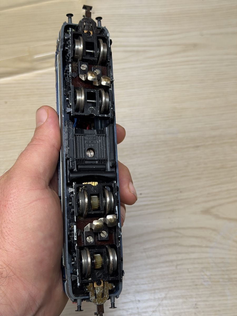 Trix Modelleisenbahnen: Trix Express  HO – Gebraucht aus Herzogenbuchsee von ioa_zcm6 4