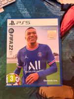 FIFA 22 Sony Playstation 5