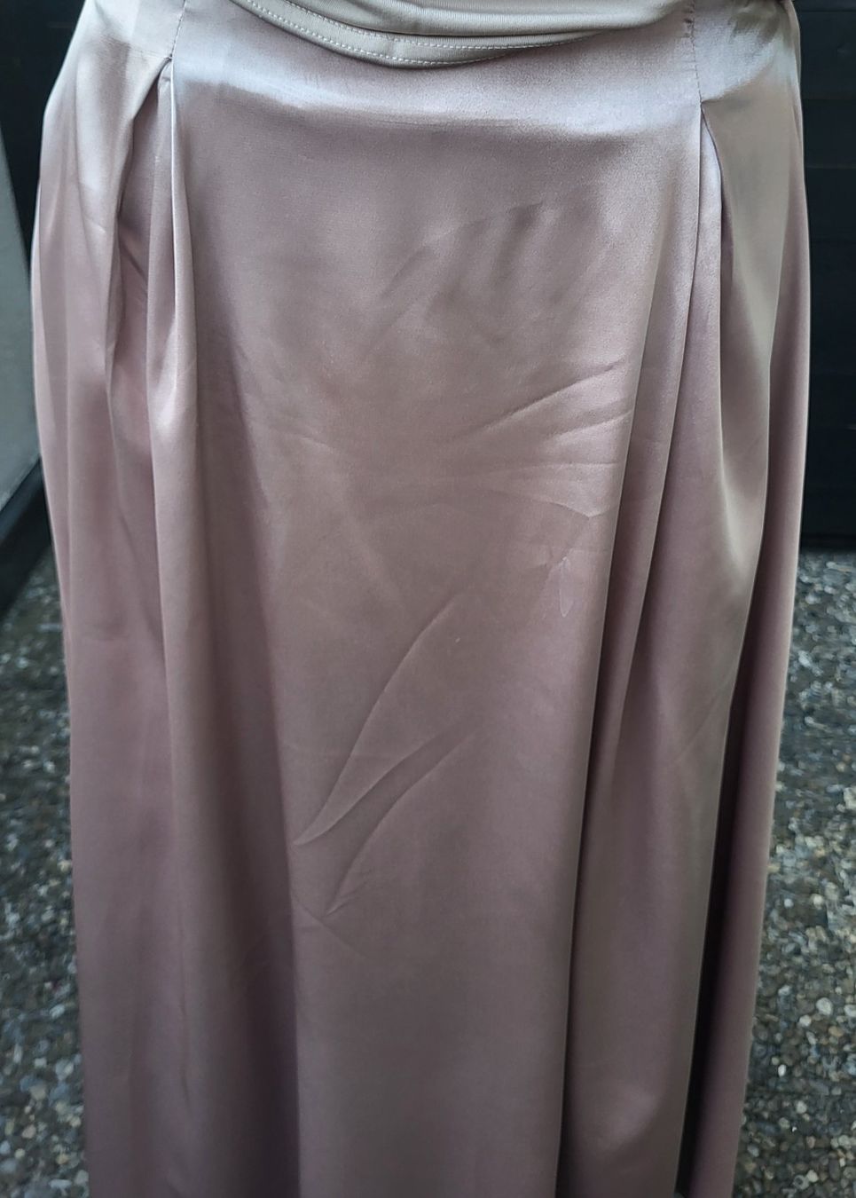 Jupes: Jupe beige – Neuf (Voir description) à Fribourg par VictoriaShop7 3