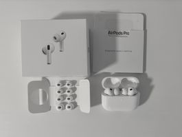 Apple AirPods 3 mit Garantie / WIE NEU - AB 1.-