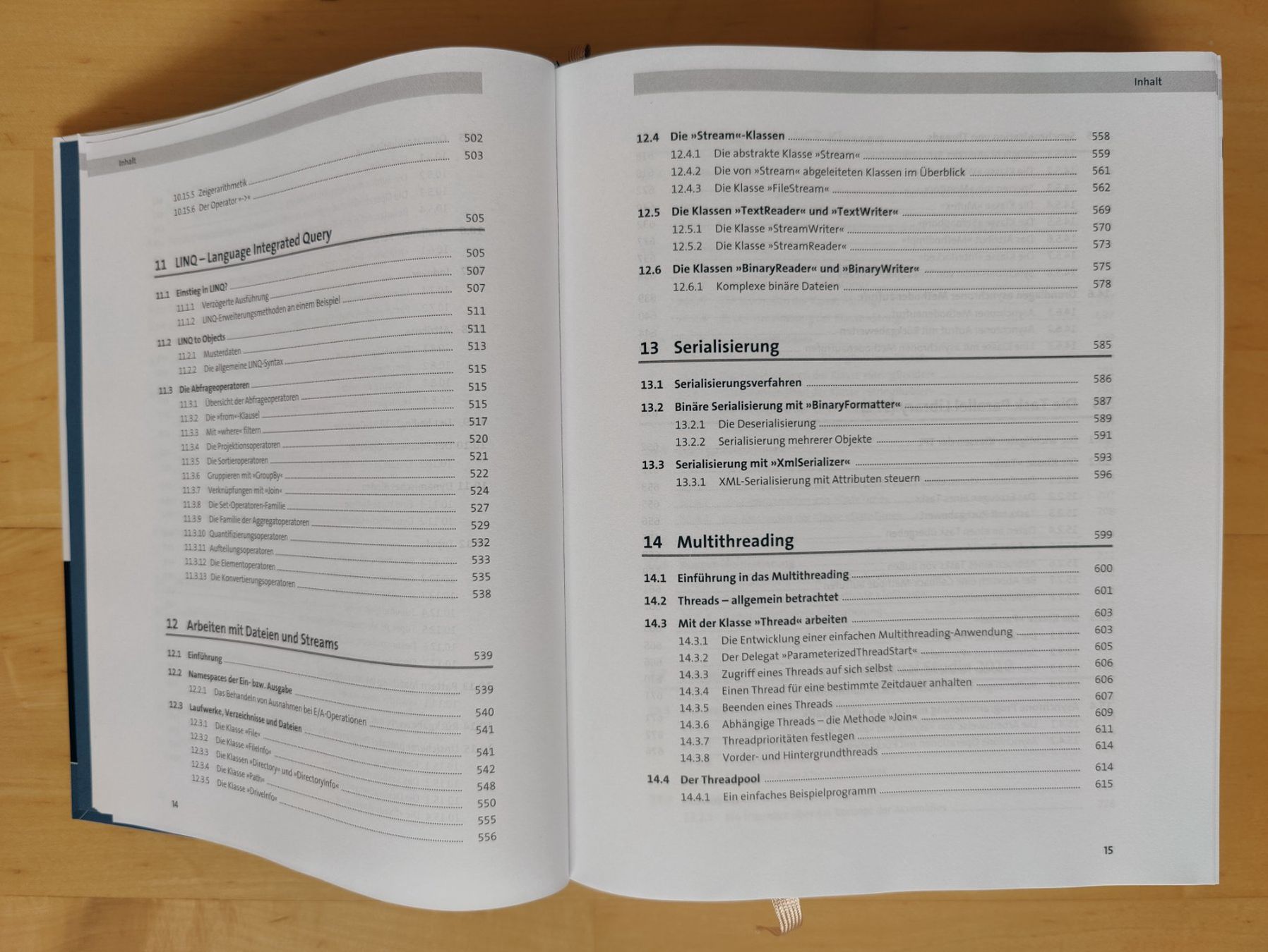 Libri: C#8 mit Visual Studio 2019, 8. Auflage – Nuovo (secondo la descrizione) da Bünzen venduto da tim_msg8 8