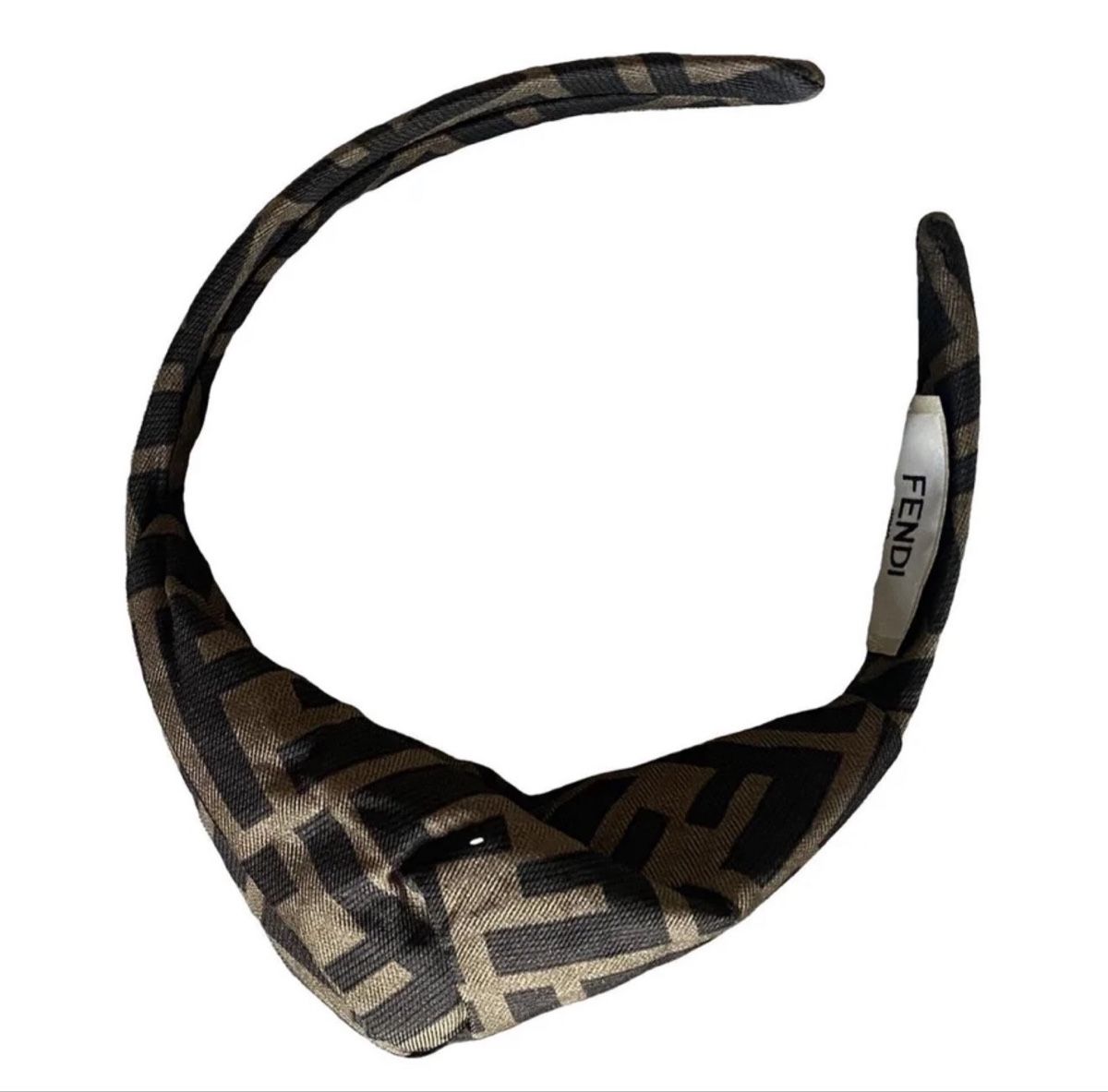 Fendi Haarschmuck: Echter Fendi Haarreif – Neu (gemäss Beschreibung) aus Staufen von Mrs_funny_Fanny 1