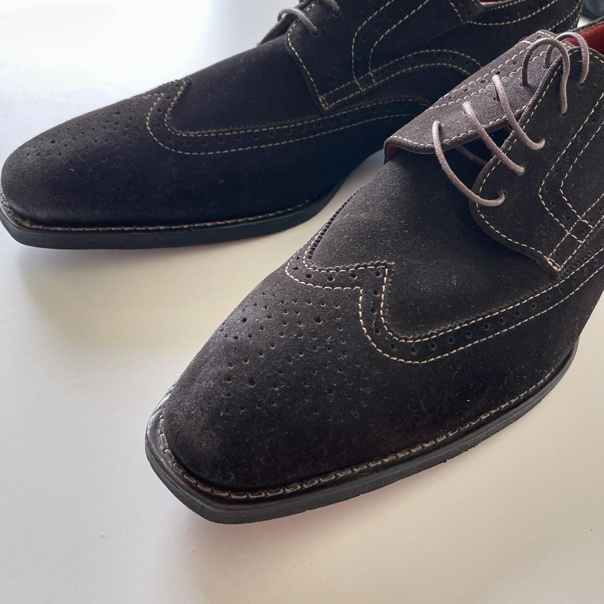 Paraboot Scarpe da uomo: PARABOOT New Shoes – Nuovo e nell'imballaggio originale da Emmen venduto da Avviivva_Com2023 1