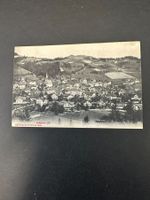 Ansichtskarte Langnau i.E.